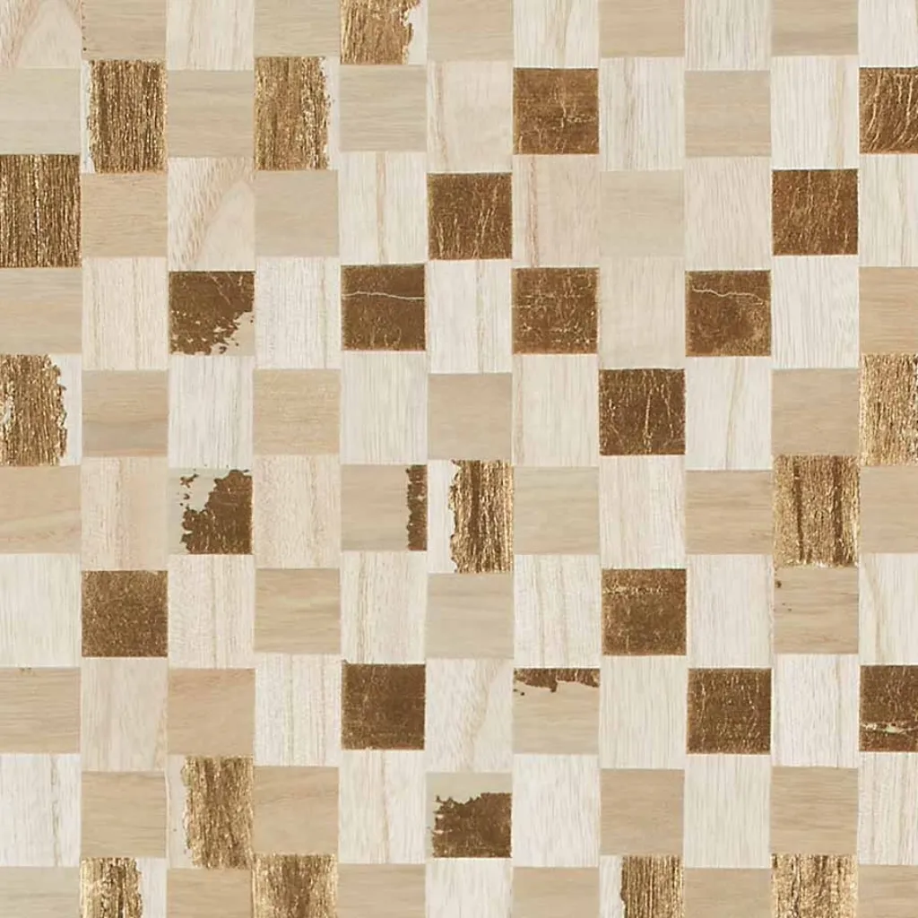 tapeta philip jeffreys specialty Gilded Grid 6412
